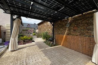 achat maison plouvara 22170