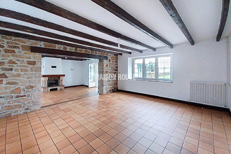 achat maison plouvara 22170