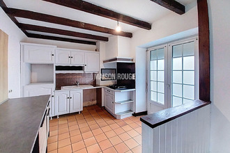 achat maison plouvara 22170