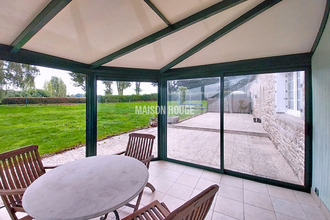 achat maison plouvara 22170