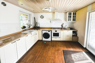 achat maison plouvien 29860