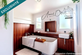 achat maison plouvien 29860