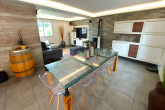 achat maison plouvien 29860