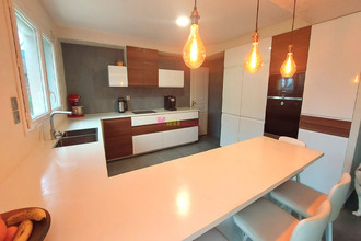 achat maison plouvien 29860