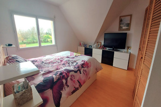 achat maison plouvien 29860