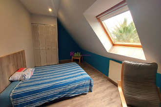 achat maison plouvien 29860