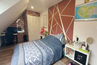 achat maison plouvien 29860