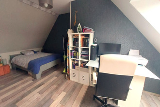 achat maison plouvien 29860