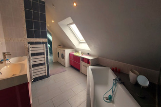 achat maison plouvien 29860