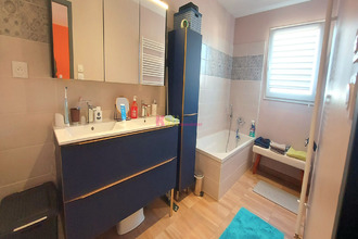 achat maison plouvien 29860