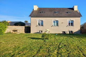 achat maison plouvien 29860