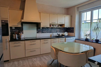 achat maison plouvien 29860