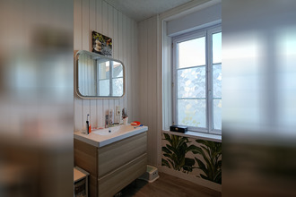 achat maison plouvien 29860