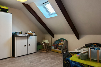 achat maison plouvien 29860