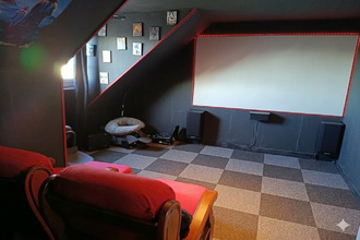 achat maison plouvien 29860