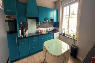 achat maison plouvien 29860