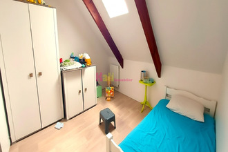 achat maison plouvien 29860