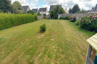 achat maison plouvien 29860