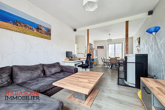 achat maison plouvien 29860