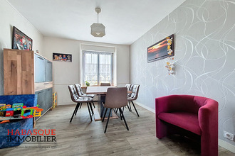 achat maison plouvien 29860