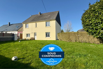 achat maison plouvien 29860