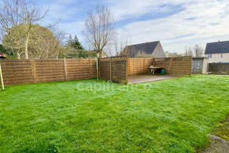 achat maison plouvien 29860