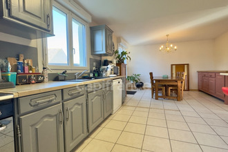 achat maison plouvien 29860