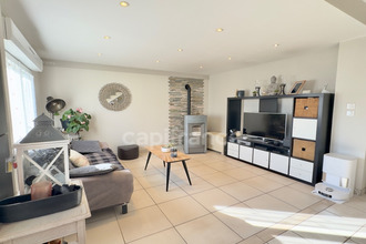 achat maison plouvien 29860