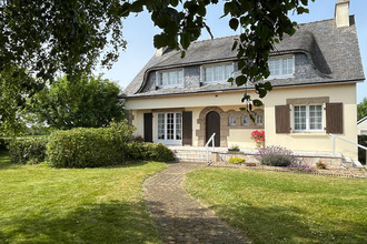 achat maison plouvien 29860