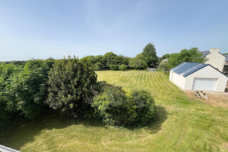 achat maison plouvien 29860