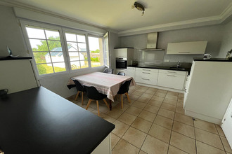 achat maison plouvien 29860