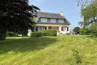 achat maison plouvien 29860