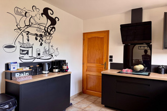 achat maison plouvien 29860