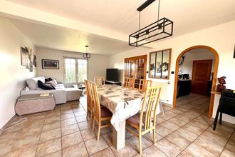 achat maison plouvien 29860