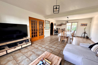 achat maison plouvien 29860