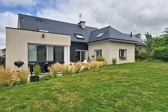 achat maison plouvien 29860