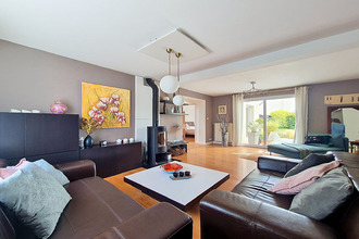 achat maison plouvien 29860