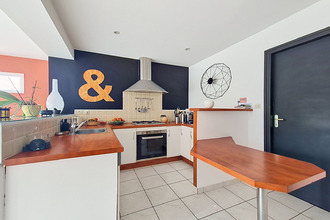 achat maison plouvien 29860