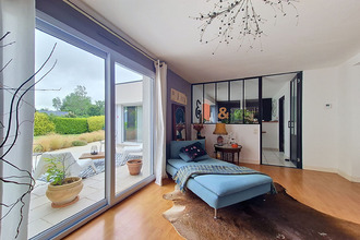 achat maison plouvien 29860