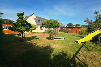 achat maison plouvien 29860
