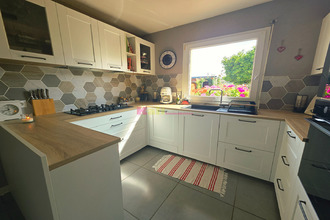 achat maison plouvien 29860