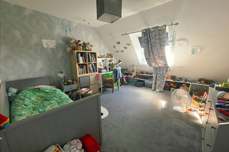 achat maison plouvien 29860