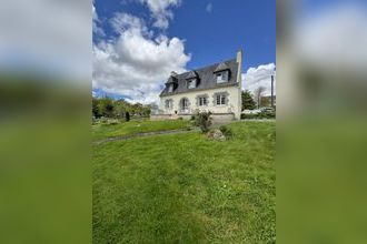 achat maison plouvorn 29420