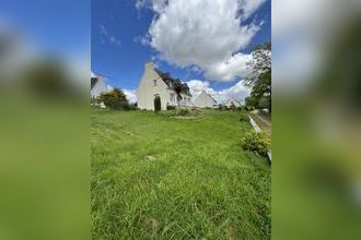 achat maison plouvorn 29420