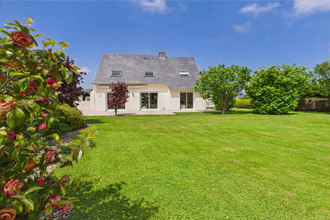 achat maison plouvorn 29420