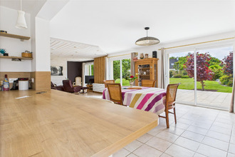 achat maison plouvorn 29420