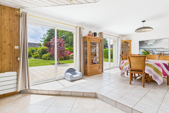 achat maison plouvorn 29420