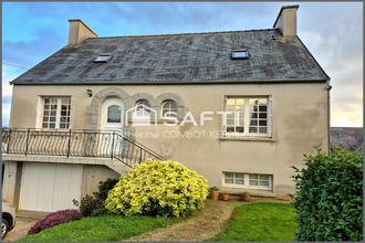 achat maison plouvorn 29420
