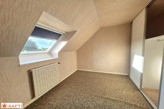 achat maison plouvorn 29420