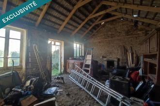 achat maison plouvorn 29420